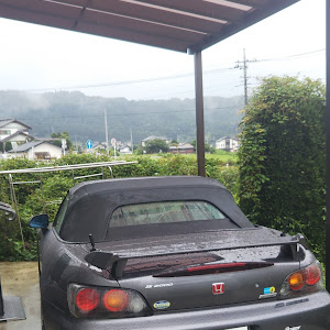 S2000 AP1