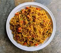 Masala Maggi