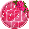 Rose Keyboard Themes icon