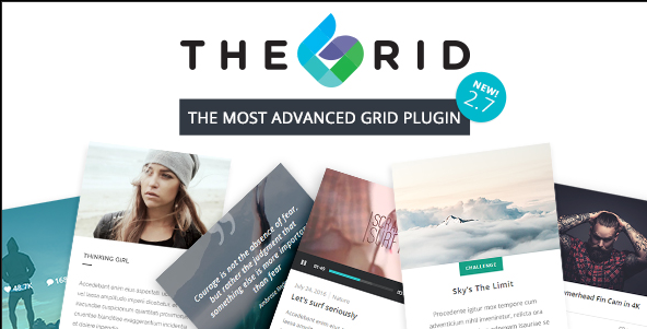 The Grid Plugin