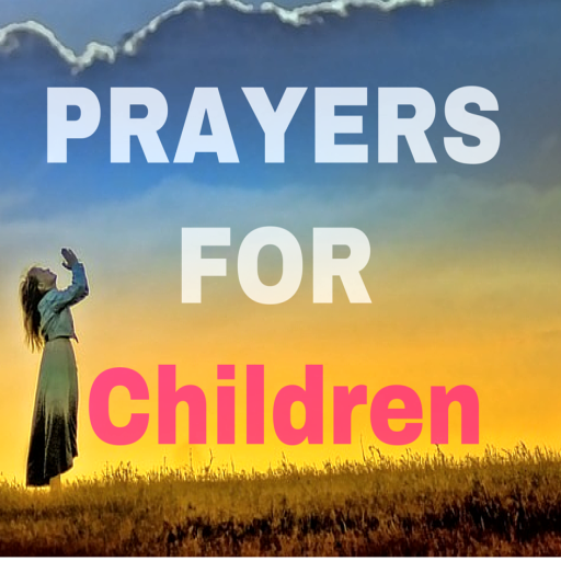 Prayer for children