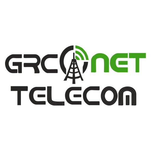 GRC Net Telecom - Aplicativo Oficial