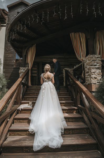 Fotograful de nuntă Anton Lavrin (lavrinwed). Fotografia din 1 iulie 2019