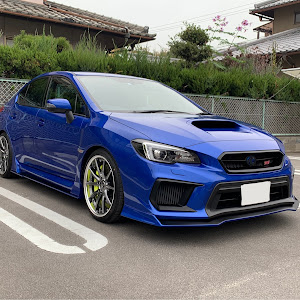 WRX STI