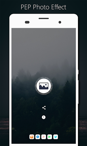 Photo Editor Pro - PEP Effect