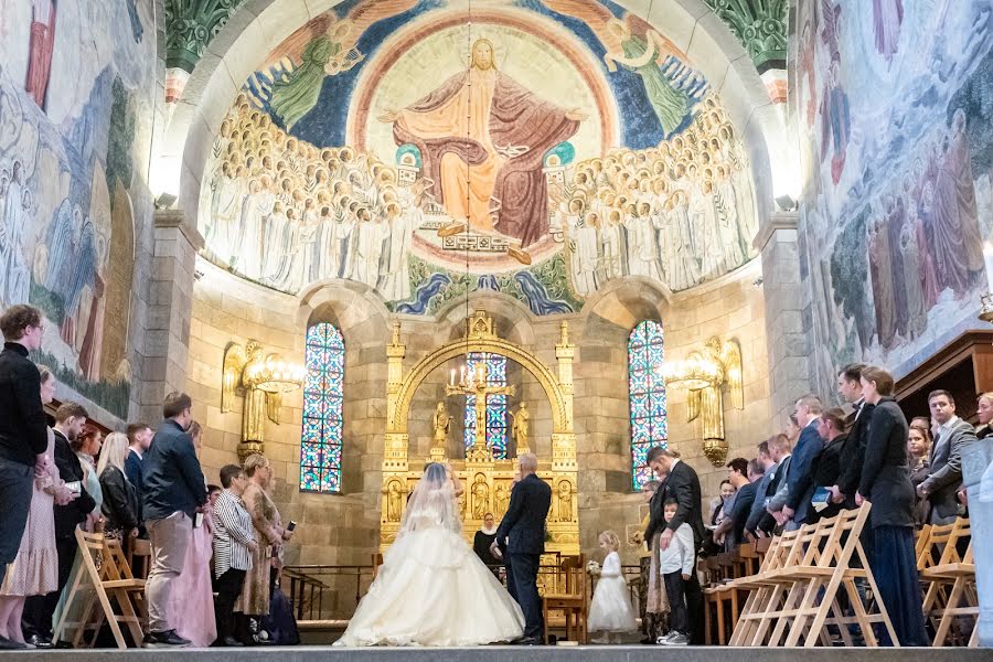 Fotógrafo de casamento Mogens Balslev (mogensbalslev). Foto de 5 de março 2021