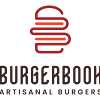 Burgerbook, Powai, Mumbai logo