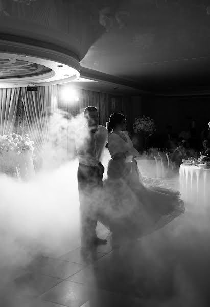 Fotógrafo de bodas Anastasiya Shirokova (nastya1103). Foto del 11 de febrero 2021