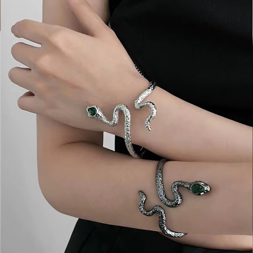 Title 2, High Level Design of Female Bracelets. Elevate ...