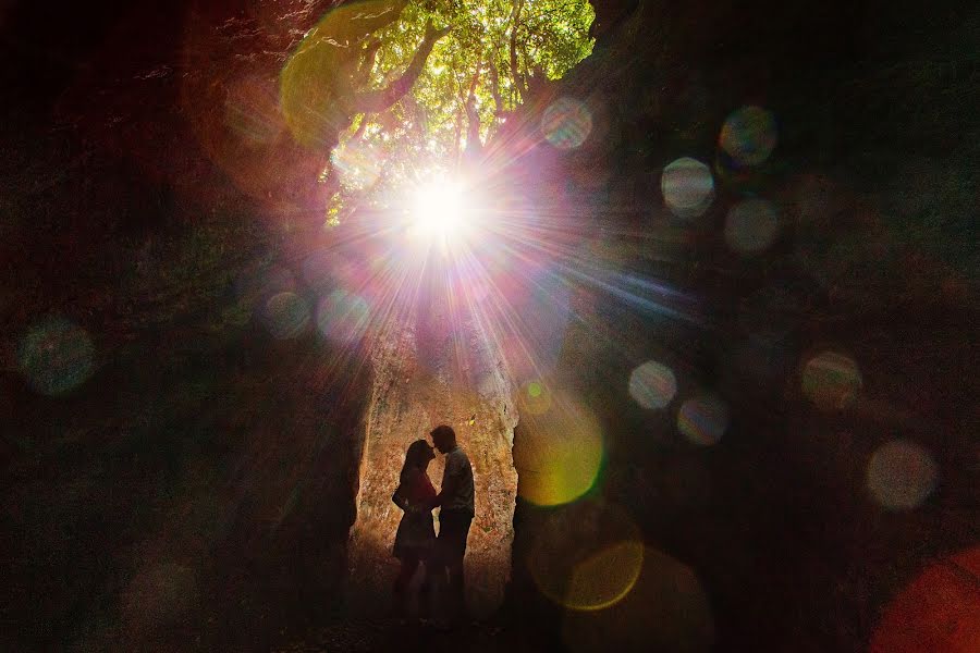 Wedding photographer Pedro Cabrera (pedrocabrera). Photo of 31 July 2014