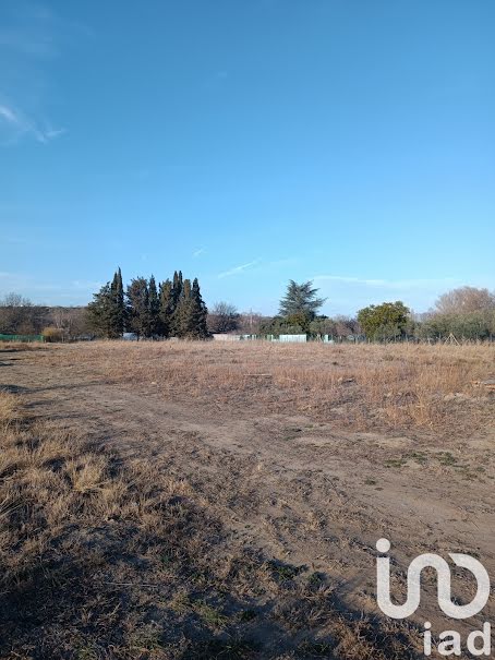 Vente terrain  8385 m² à Ortaffa (66560), 149 000 €