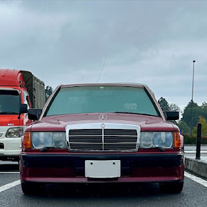 190シリーズ W201