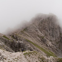 Nebbia in grignetta di 