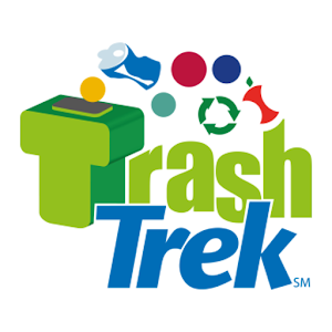 FLL 2015 Trash Trek Premium