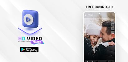 4K Video Player - Full HD Vide - Apps on Google Play