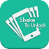 Shake to Unlock2.2