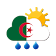 Météo Algérie icon