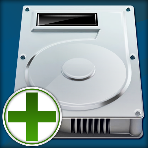 Hard Disk Drive Recovery Help Aplicații Pe Google Play