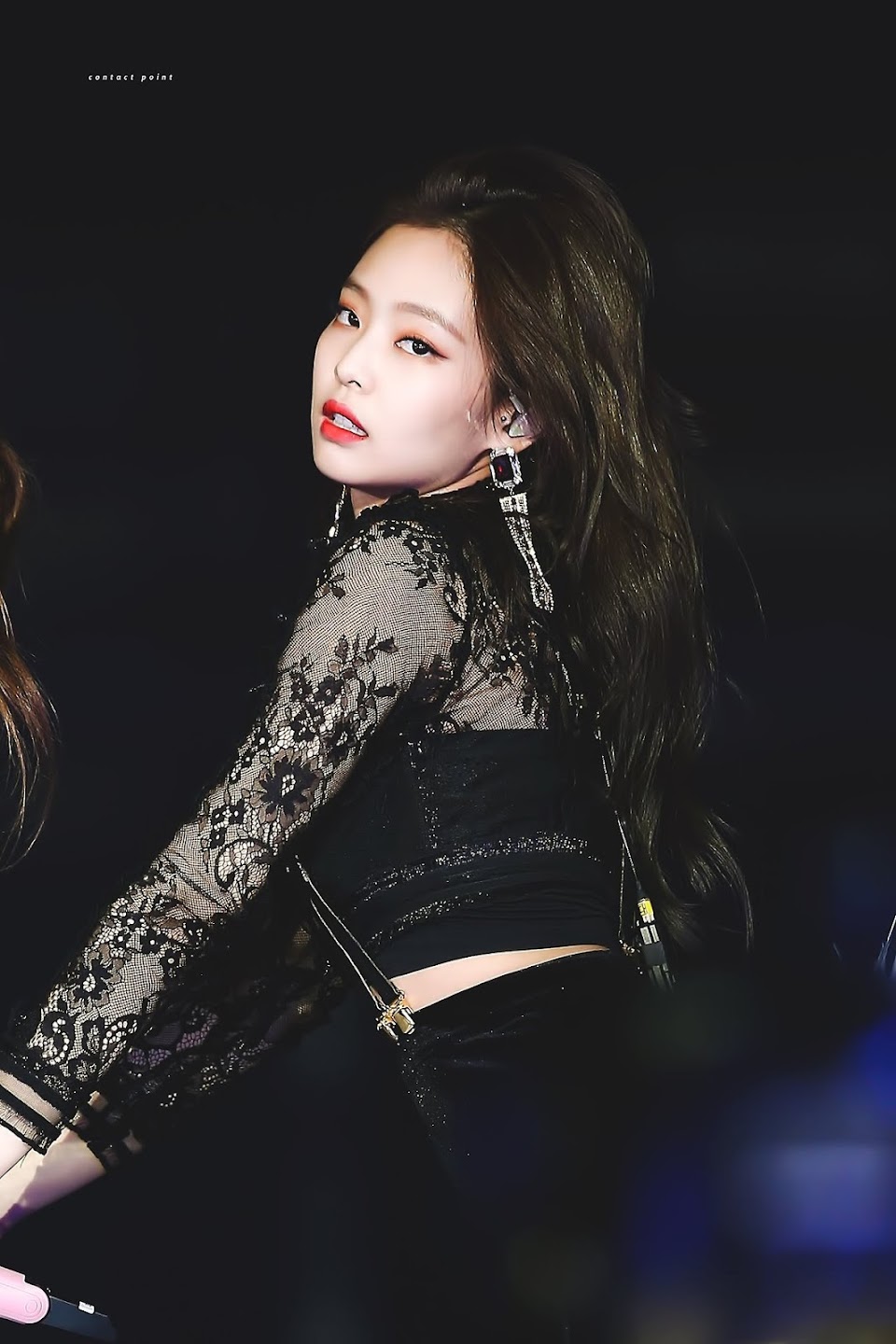 TOP 10 Sexiest Outfits Of BLACKPINK Jennie (30+ Photos) - Koreaboo