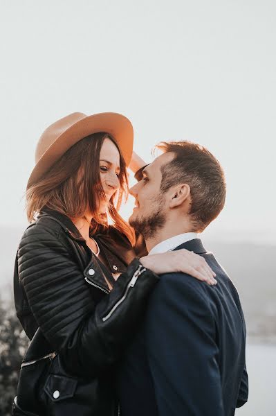 Wedding photographer Juan Bosco (photofoxfr). Photo of 20 October 2019