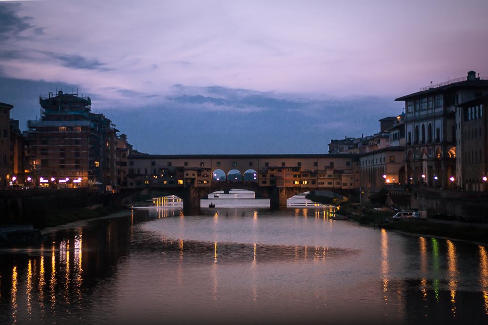 Il "mio" Ponte di DCF