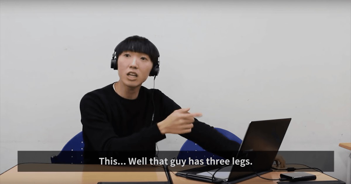 Korean Guys Watch American Porn For The First Time Koreaboo