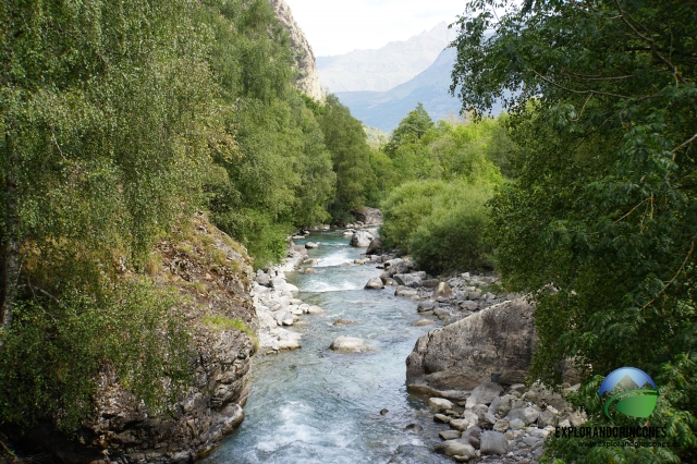 CAMPING LE PAIN DE SUCRE GAVARNIE