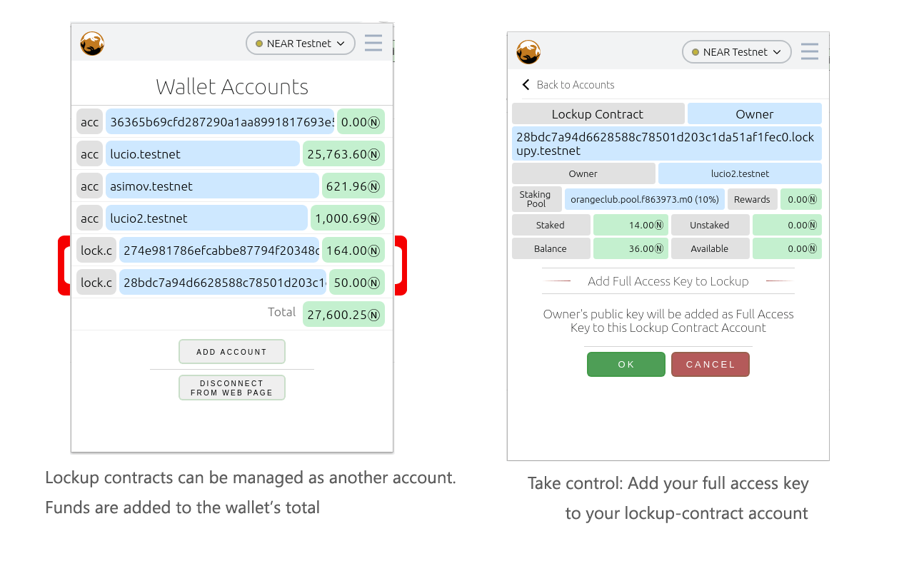 Narwallets Preview image 5