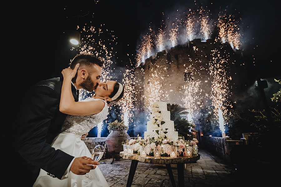 Photographe de mariage Antonio Fatano (looteck). Photo du 24 août 2023