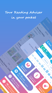 Readling - K-12 Private Reading Advisor(圖1)-速報App