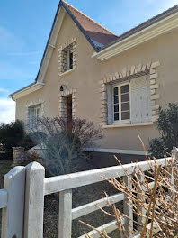 maison à Amboise (37)