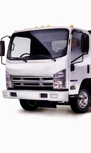 How to mod Puzzles Isuzu N Series Truck 1.0 apk for android