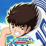 Cover Image of ダウンロード キャプテンツバサゼロ-ミラクルショット- 1.8.0 APK