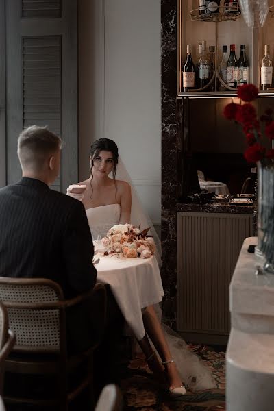 Wedding photographer Marina Kadryakova (marinakadr). Photo of 22 March 2023