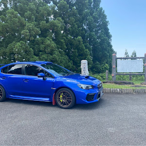 WRX STI VAB