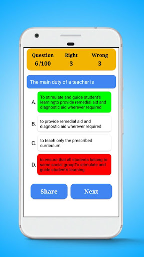 Teaching  Research Aptitude