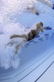   How To Swim And Technique- screenshot thumbnail   