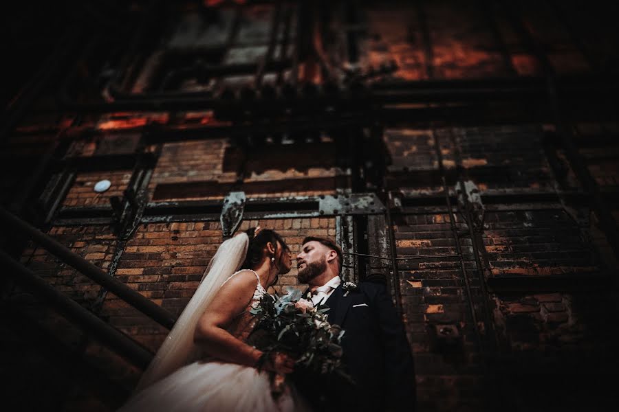 Hochzeitsfotograf Martin Hecht (fineartweddings). Foto vom 27. Juli 2021