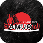 Суши-бар Самурай | Куйбышев  Icon