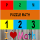 Download Puzzle Math For PC Windows and Mac 1.0.0