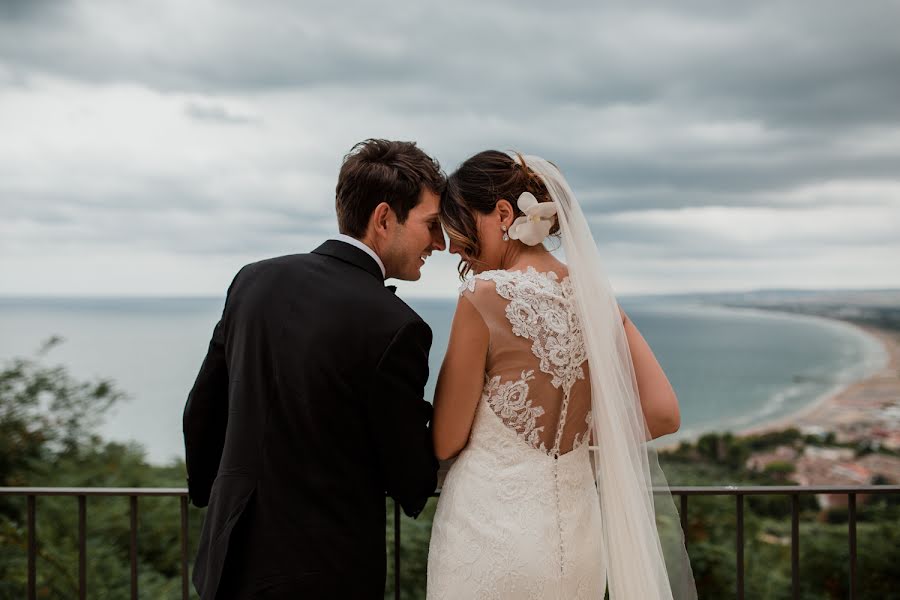 Wedding photographer Riccardo Bruni (riccardobruni). Photo of 28 August 2019