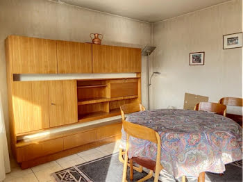 appartement à Ermont (95)