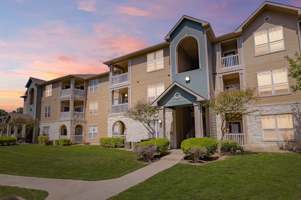 Apartments in San Antonio, TX