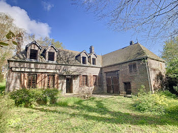 maison à Aix-en-Othe (10)