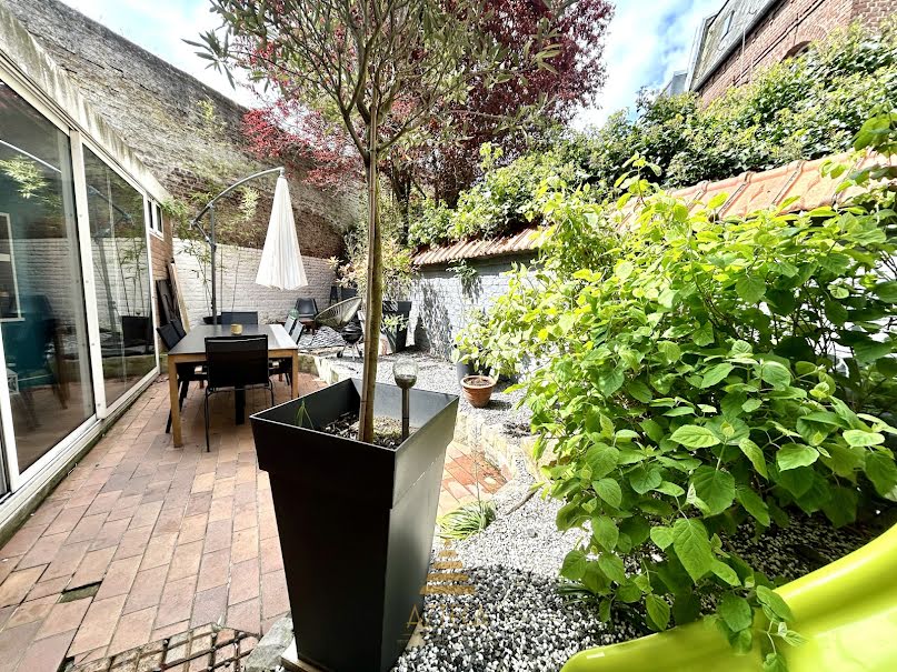 Vente maison 8 pièces 200 m² à Cambrai (59400), 320 000 €