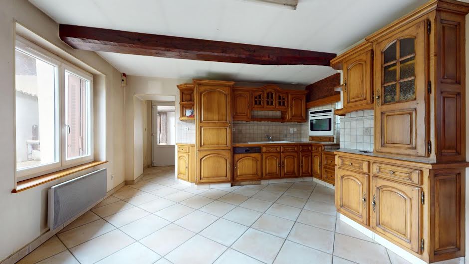 Vente maison 3 pièces 93 m² à Saint-Georges-de-Reneins (69830), 236 000 €