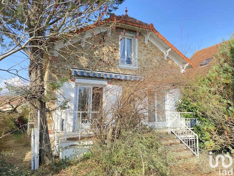 Vente maison 5 pièces 110 m² à Draveil (91210), 349 900 €