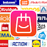 Folderz.nl | Reclame folders icon