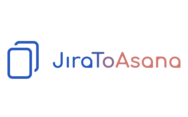 JiraToAsana chrome extension