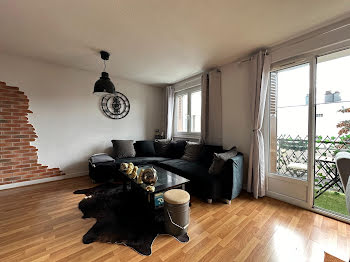 appartement à Clermont-Ferrand (63)